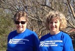 volunteers from Third PC Uniontown PA
