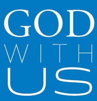 God with us logo