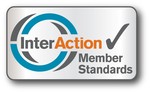 Interaction logo